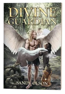 Divine Guardian