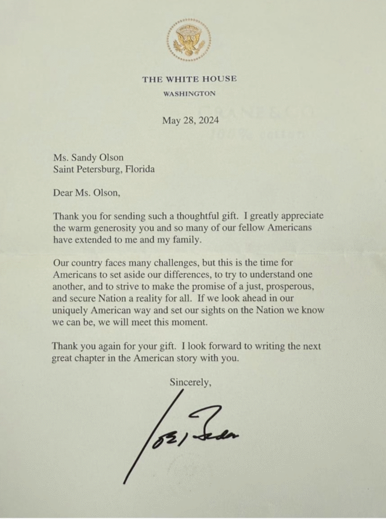 Joe Biden